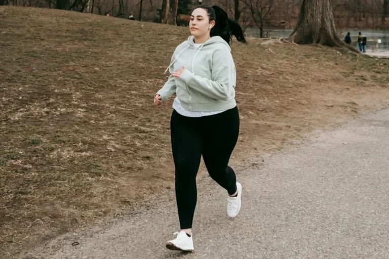 Jak zacząć biegać bez kondycji? Poradnik dla początkujących