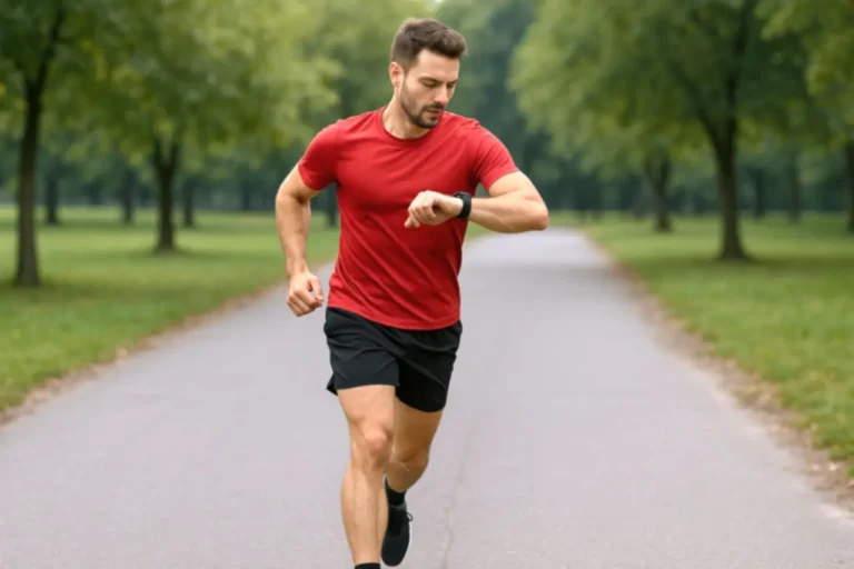 Jakie tętno przy bieganiu? Sprawdź, ile powinno wynosić!