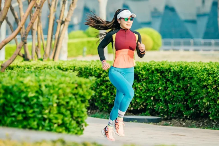 Czy bieganie jest zdrowe? Zobacz, jak bieganie wpływa na organizm!